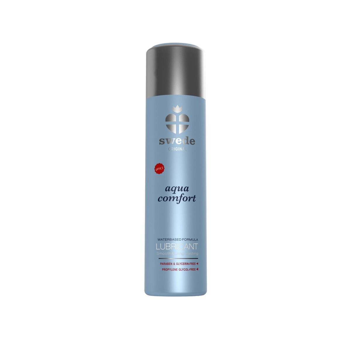 Slide Waterbasis Glijmiddel Swede 60 ml
